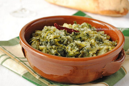 Rape e Patate