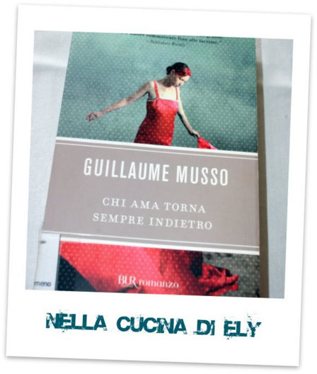Riso venere in insalata e libro al seguito....