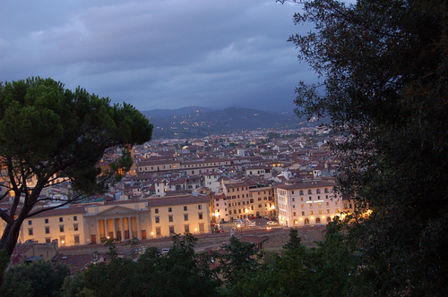 L’incantesimo di God Save The Wine continua a Terrazza Bardini…e vi da appuntamento a settembre con Wine Town!
