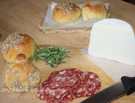 Fellata napoletana....ed i-Kitchen!