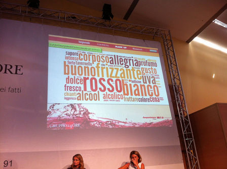 Vino Futuri Possibili | Cosa possiamo e dobbiamo aspettarci dal mondo e dal web, report dal convegno IlSole24Ore