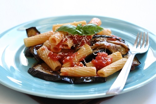 Pasta Ca' Norma