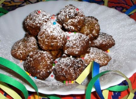 Frittelle di Tondone dell’Artusi