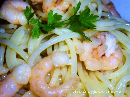 Pasta all’ acquamarina. Le ricette-poesia di Aldo Fabrizi