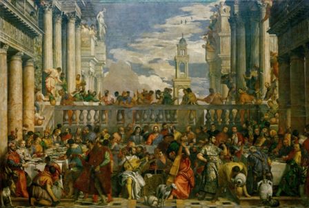Descrizione di carni, dei loro pregi e difetti, di Fusoritto da Narni, trinciante dell’illustrissimo Signor Cardinale Farnese