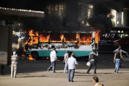 juralib wrote a new post, [Révolution égyptienne] Sit-ins du 19 avril au Caire et à Alexandrie, on the site LE JURA LIBERTAIRE