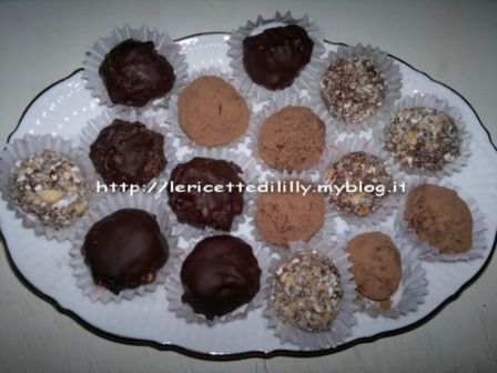 a proposito di cioccolatini