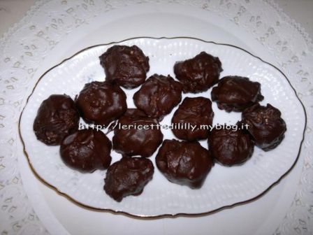 dolcetti di natale