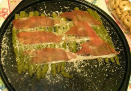 Le migliori ricette di contorni della cucina italiana.