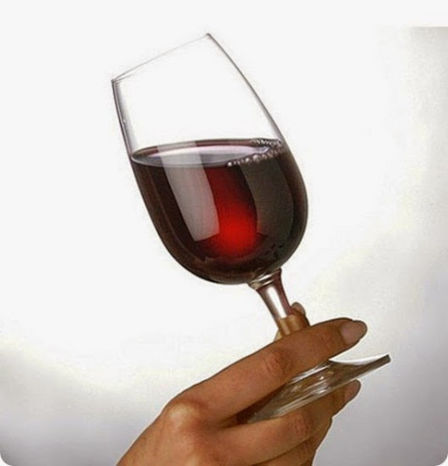 Lo Schioppettino: da vitigno estinto...ad un grande vino rosso friulano.