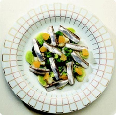 Il Diabete è una delle tante condizioni croniche che si curano essenzialmente... a tavola.