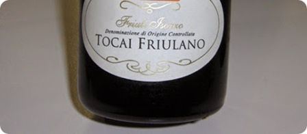 Il Tocai Friulano è un vitigno autoctono del Friuli-Venezia Giulia di origini antichissime.