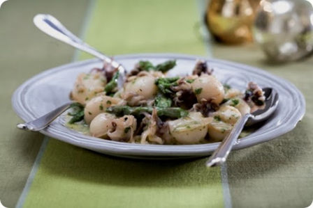 Raccolta di ricette per Natale dall’antipasto al dolce (2a parte).