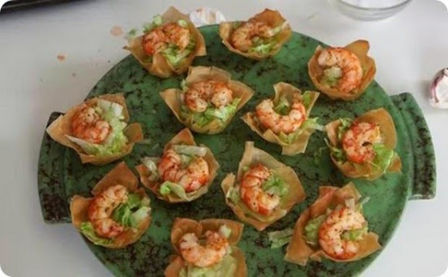 Un viaggio alla scoperta dei sapori più incredibili: ecco 10 deliziosi Antipasti di Pesce.