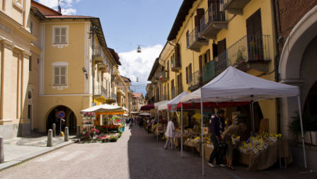 Le sagre in Italia nella settimana dal 18 al 24 Agosto 2014