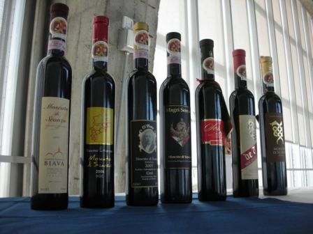 Vini di Lombardia: anteprima Vinitaly