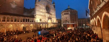 Festa del Torrone 2012 a Cremona, un appuntamento goloso dal 16 al 18 novembre