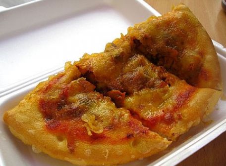 La ricetta della pizza fritta per festeggiare Carnevale