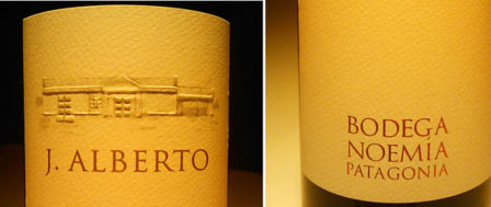 Il vino che frena