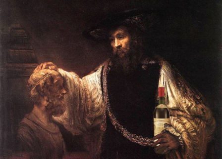 Il vino è arte?