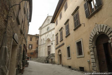 L’Altro Cantuccio Ristorante – Montepulciano (SI) – Patron Monica Ceregatti, Chef/Patron Mattia Putzulu 