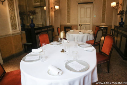 970mo Meeting @ Ristorante Cracco – Galleria Vittorio Emanuele II – Milano (MI)