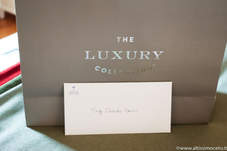 Cristallo, a Luxury Collection Resort & Spa, Cortina d’Ampezzo (BL)