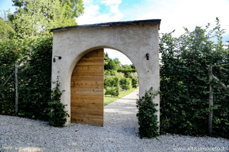 La Darbia hotel e ristorante – Lago D’Orta – Orta San Giulio (NO) – Chef Matteo Monfrinotti