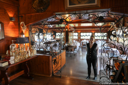 Ristorante Marco Polo – Ventimiglia (IM) – Famiglia Pani, Chef Diego Pani