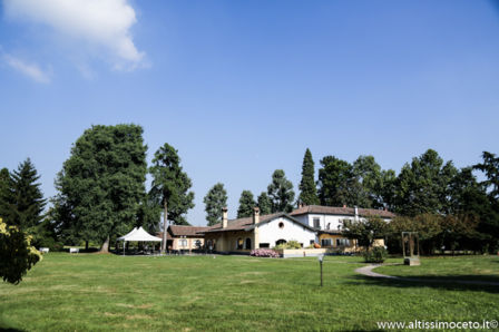 RC Resort – Mortara (PV) – GM Nicolò Paludo, Chef Roberto Conti