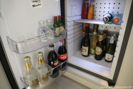 Hotel Villa Grey e Ristorante Il Parco – Forte Dei Marmi (LU) – Patron Fabrizio Larini, GM Matteo Larini, Chef Nicola Gronchi