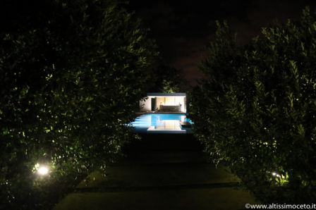 Ristorante Zash dello Zash Country Boutique Hotel – Riposto (CT) – Chef Giuseppe Raciti