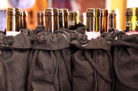 Guida Vini di Altissimo Ceto – Friuli Venezia-Giulia – I vini bianchi (Seconda parte). Pinot Grigio, Sauvignon e “Blend”.