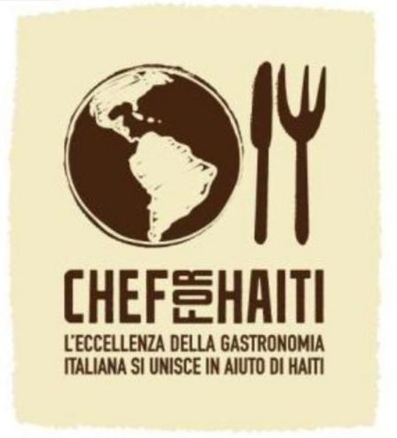 Chef for Haiti 2011: 15 Stelle di nuovo assieme per Haiti – 13 Giugno 2011 0re 20 – Hotel Principe di Savoia