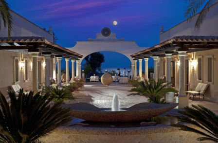 Breaking News: Medusa Luxury Relais & Spa con Ristorante Gourmet Divino Crisaore – Santa Margherita di Pula (CA) – Chef Matteo Torretta