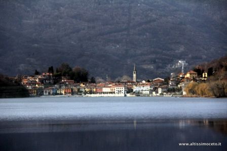 Cartoline dal 176mo Meeting Amici Gourmet Ristorante Piccolo Lago – Verbania Fondotoce (VB) – Chef Marco Sacco