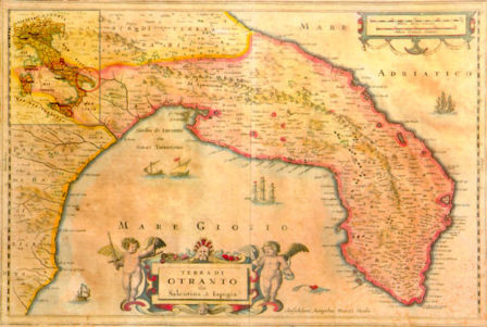 La culla del vino Italiano, la Puglia con Ancella a Fiesole all’anfiteatro romano il 22 giugno per God Save The Wine #gstw