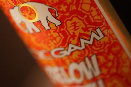 Below Fifth – Zoogami