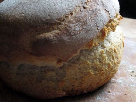 Lievitazionismi | Per un solo grammo