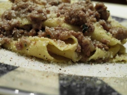 Taurasi, Melegnano MI [6.7]