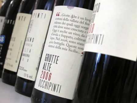 Vinitaly | Arianna Occhipinti