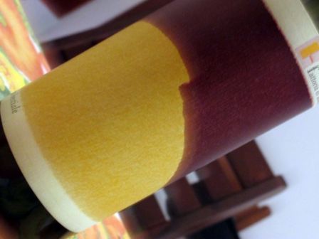 IGT Rosso Maremma Toscana “Poggio Bestiale” – Fattoria di Magliano 2007 [6.6]