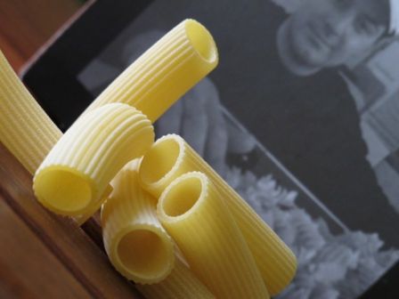Basta Cara Pasta – II Puntata