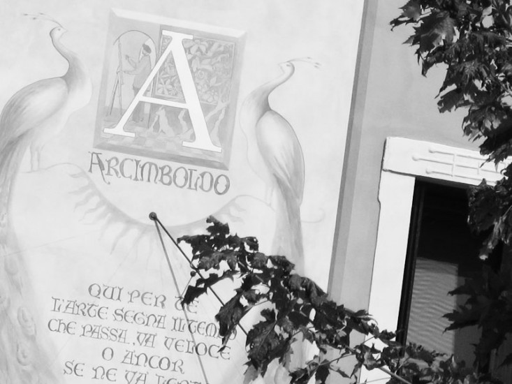 Locanda dell’Arcimboldo, Coriano VR [7.7]