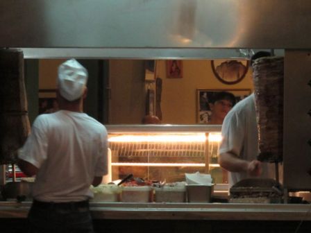 Bairaktaris (Μπαιρακταρης) – Atene GR [6.3]