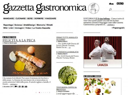 Il Sabato del Villaggio | I grandi avvenimenti che accaddero nella settimana quarantotto del venti-undici