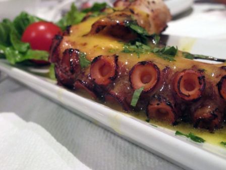 Tis Pandoras (Της Πανδώρας), Ammoudi Santorini GR [6.0]