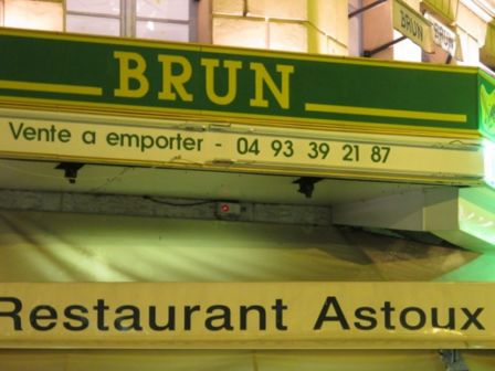 Astoux & Brun, Cannes F [6.7]