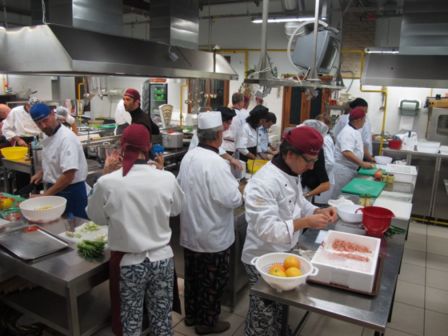 Passioni | La congrega dei Liffi