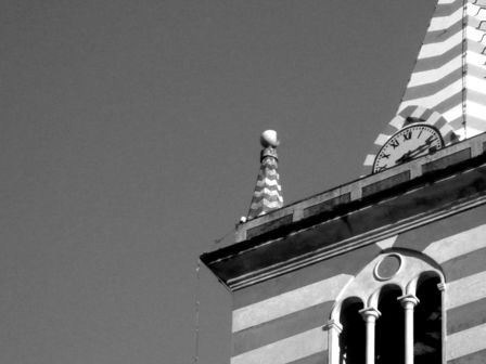 Frammenti di una cosa olografica*